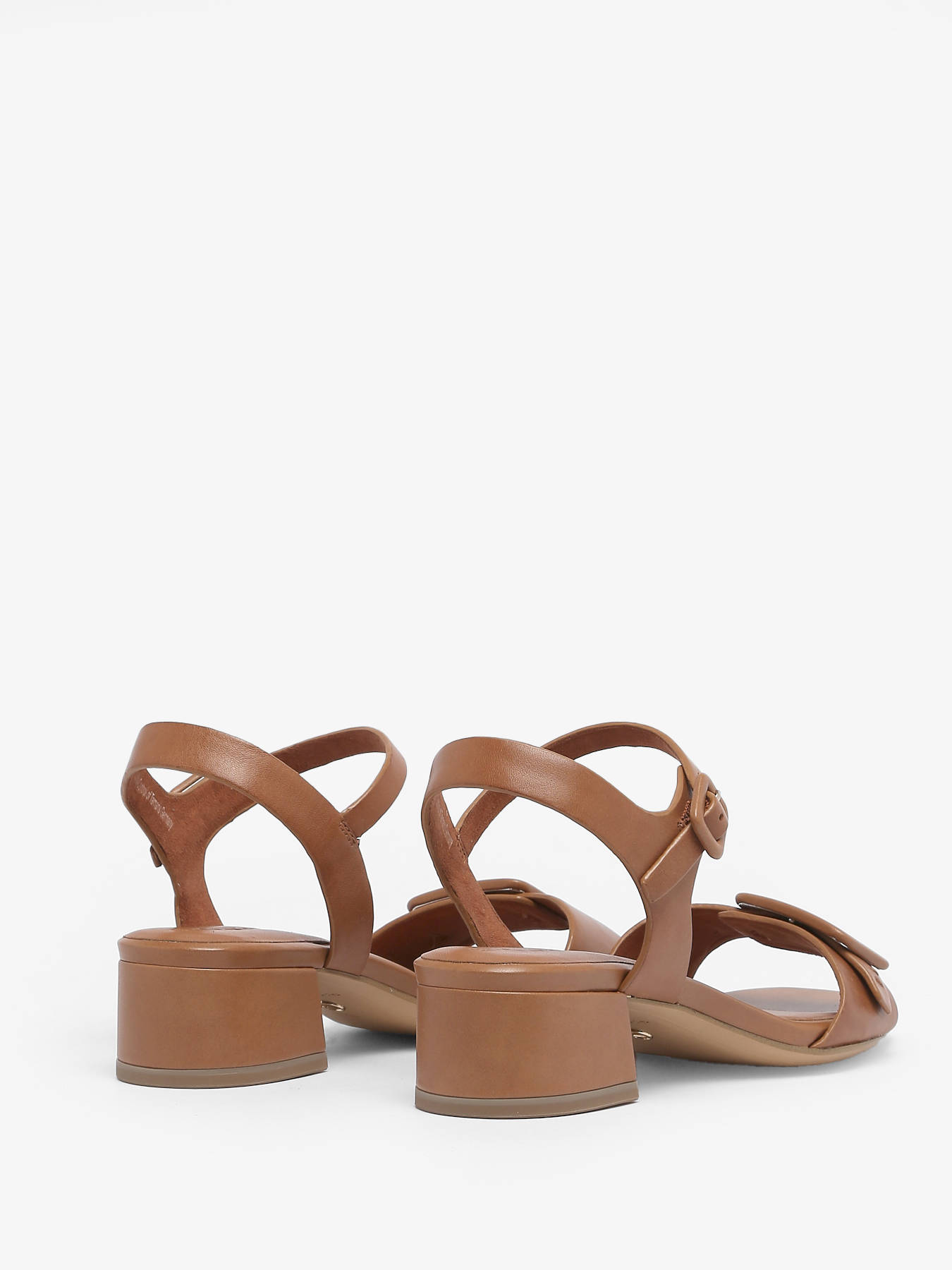 tamaris high heeled sandals