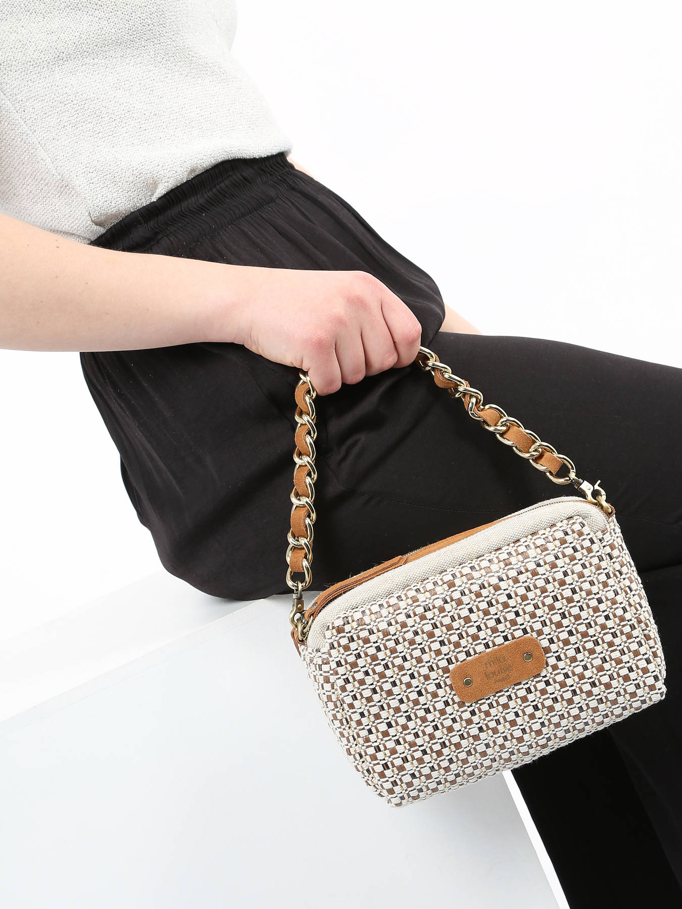 Mila Louise Crossbody bag MAMA best prices