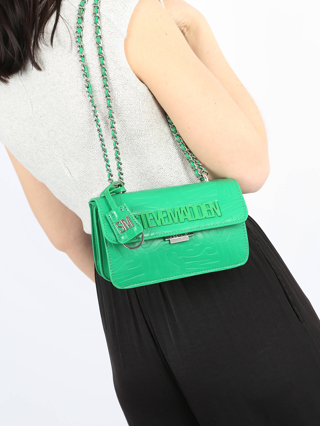 Steve Madden Crossbody bag BDOOZY best prices