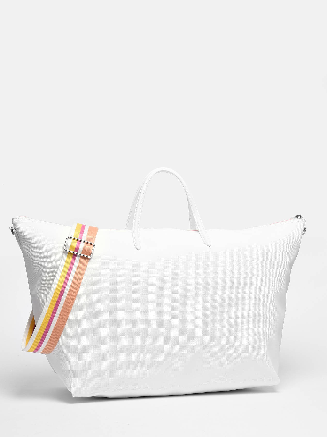 Lacoste Travel bag NF4242SJ best prices