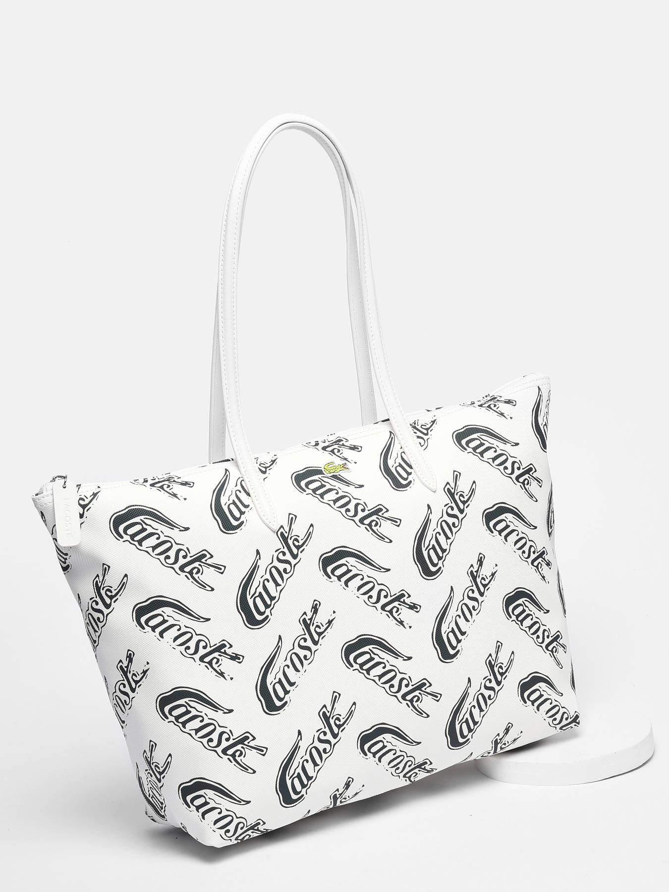 Lacoste Shoulder bag NF4204CX best prices