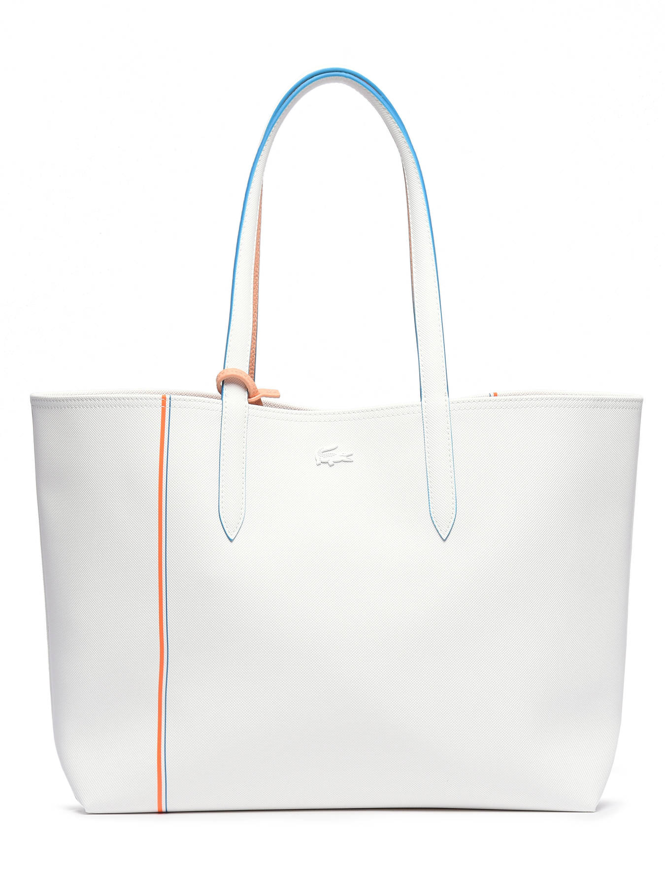 Lacoste Shoulder bag NF4239AS best prices