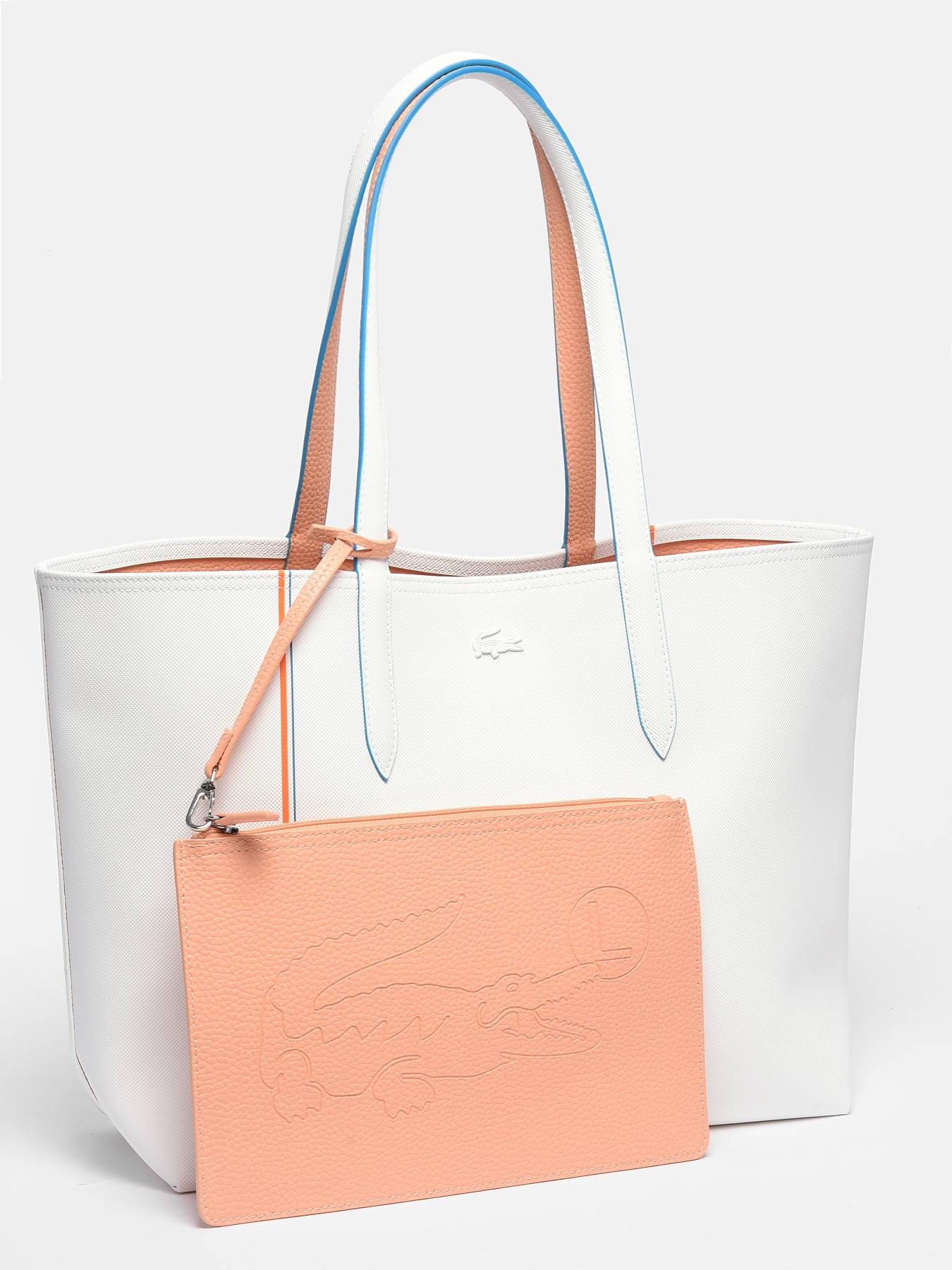 Lacoste Shoulder bag NF4239AS best prices