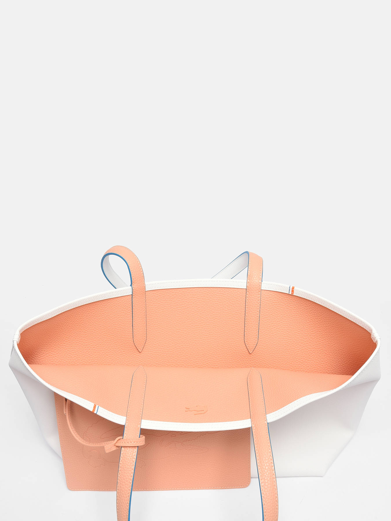 Lacoste Shoulder bag NF4239AS best prices