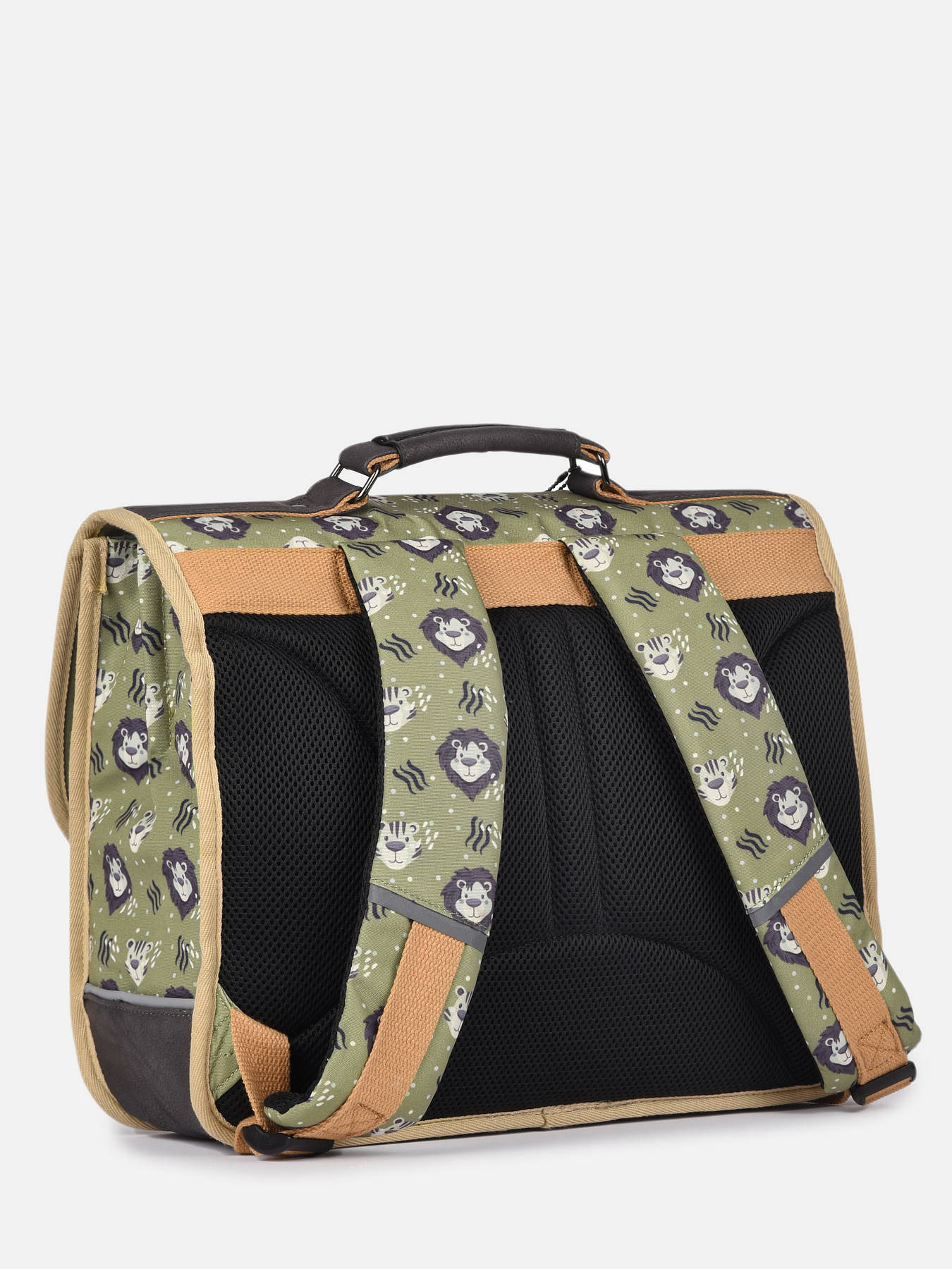 Cartable Cameleon PBG-RET-CA35 green savanna en vente au meilleur prix