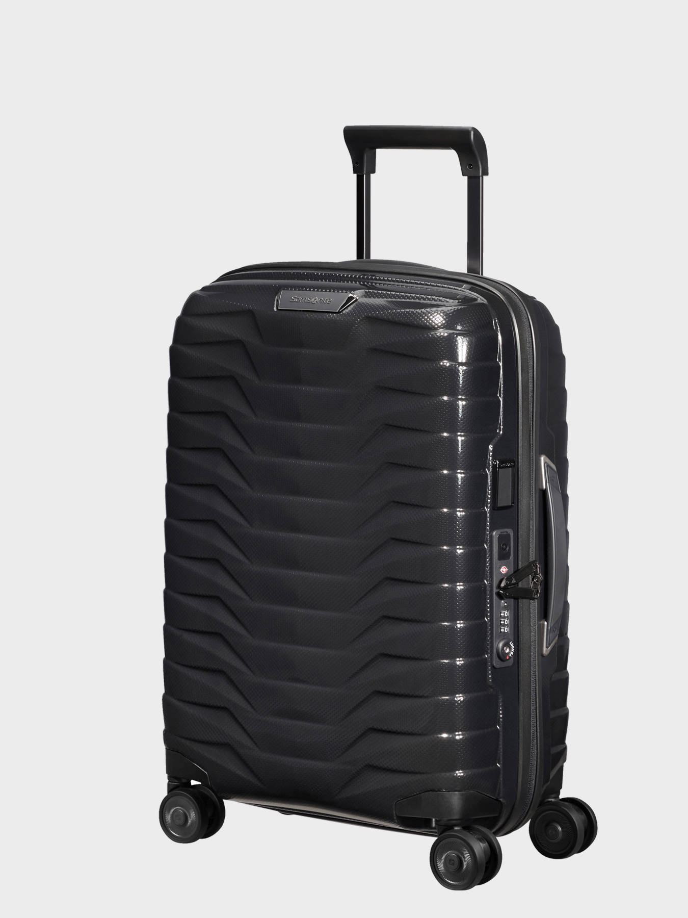 Samsonite Carry-on-suitcase 140087 / CW6.005 - best prices