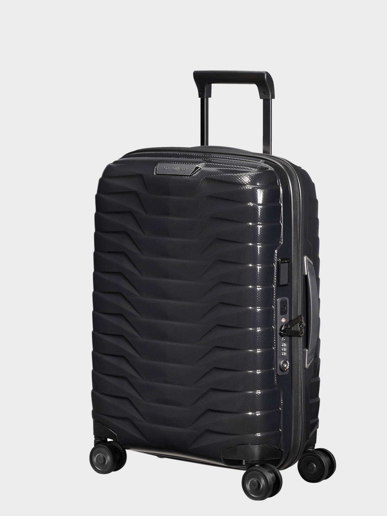 Samsonite Carryonsuitcase 140087 / CW6.005 best prices