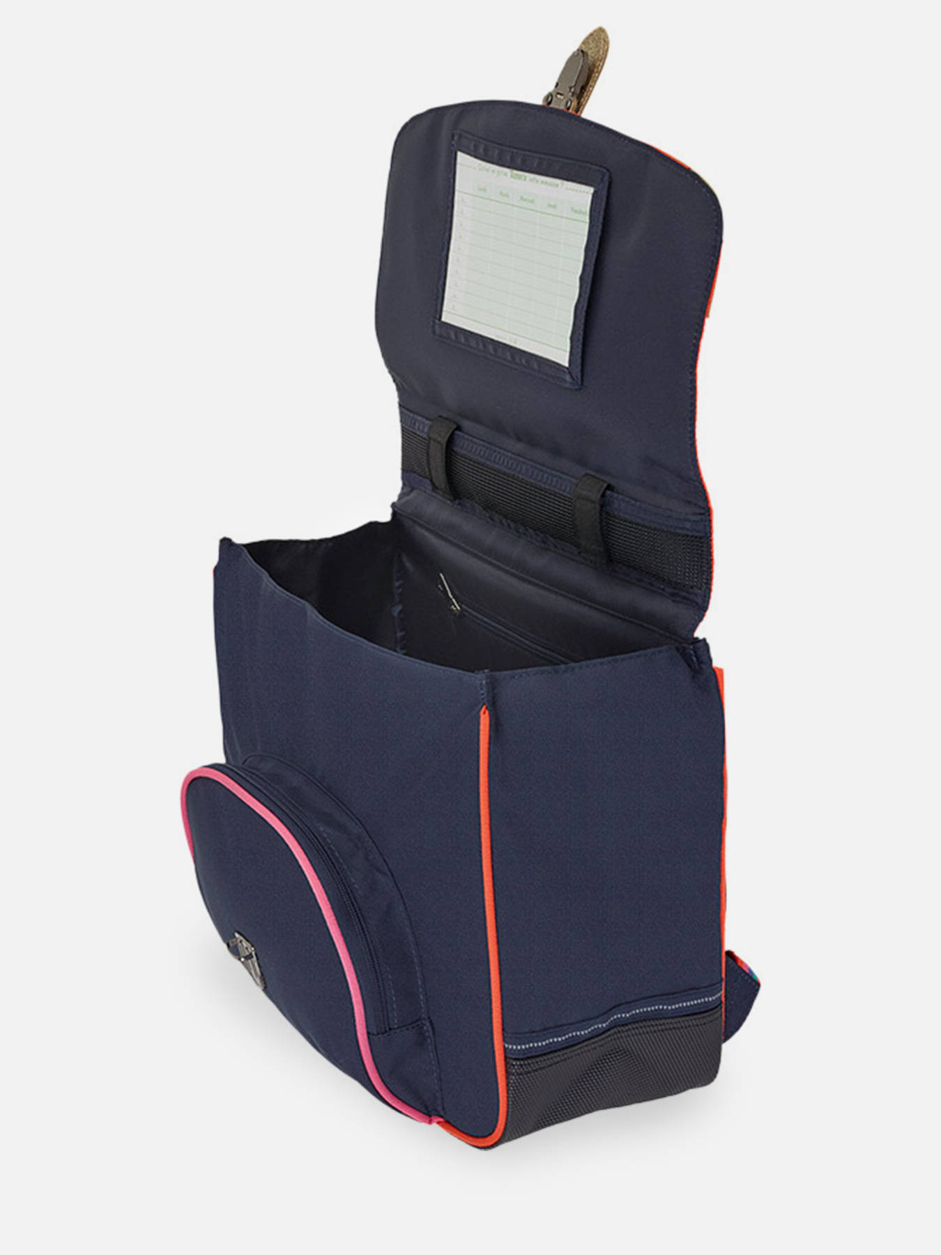 Cartable Tann's 23.35323 leila en vente au meilleur prix