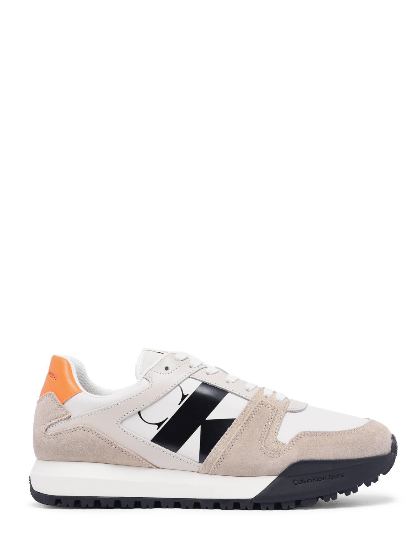 calvin klein tea sneakers