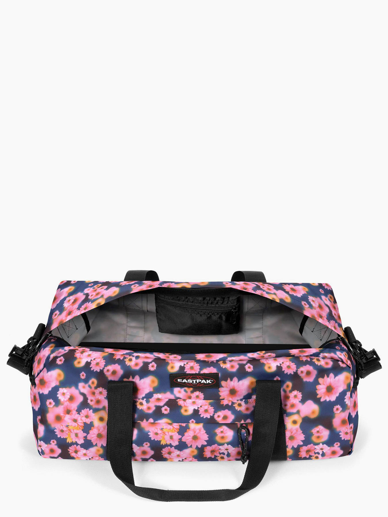 Eastpak Carry on travel bag STAND + best prices