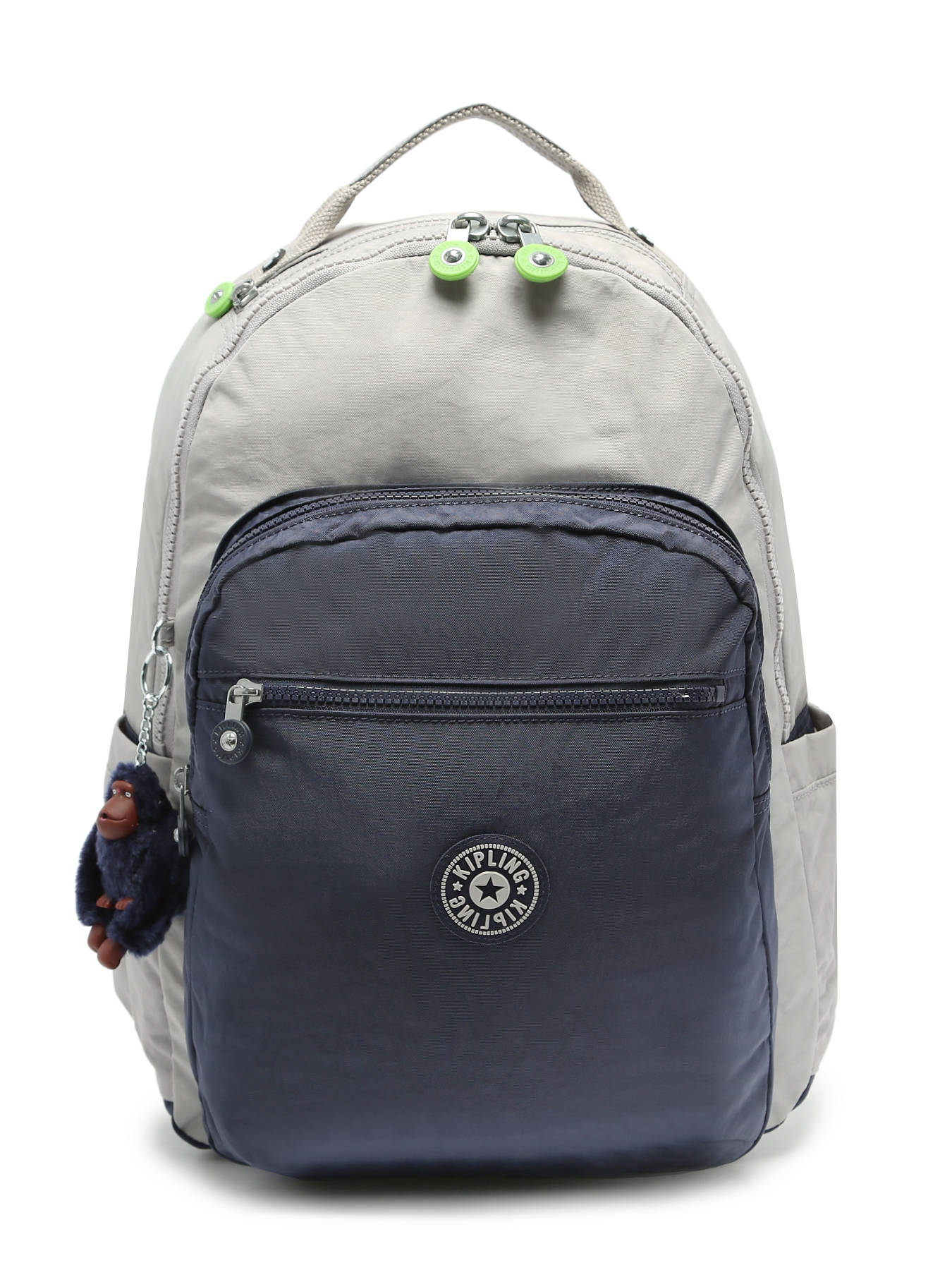 Kipling City Pack Mini Printed Backpack : Target