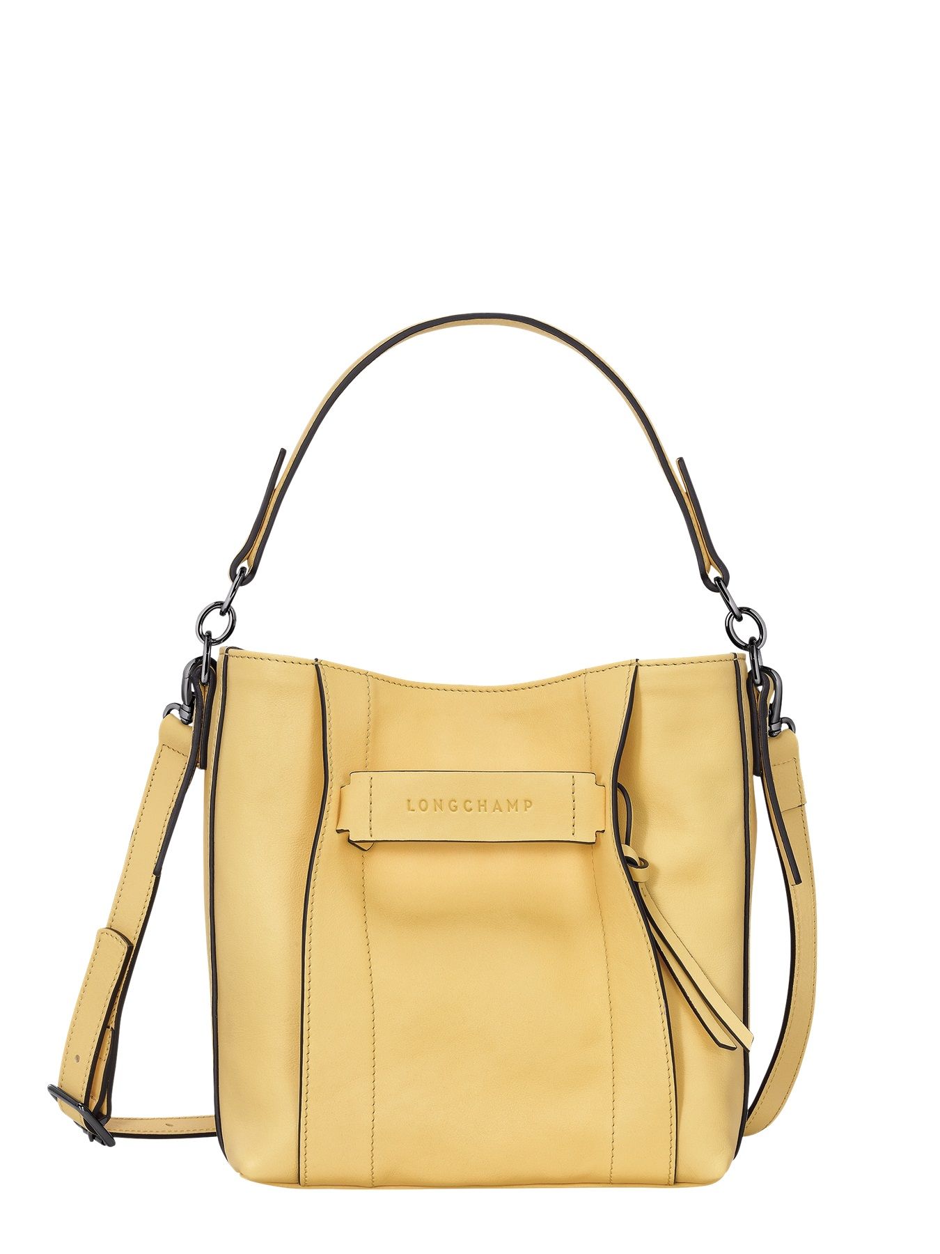 Sac bandouli?�re Longchamp 10215HCV bl?� en vente au meilleur prix