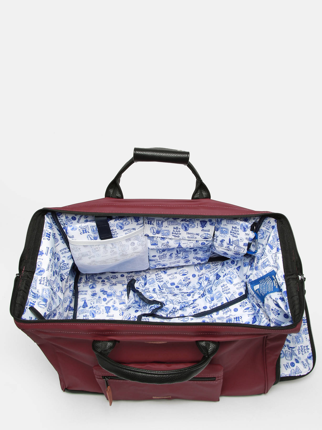 Sélection femme de 60 euros à 150 euros Cabaia DUFFLE BAGS perth en