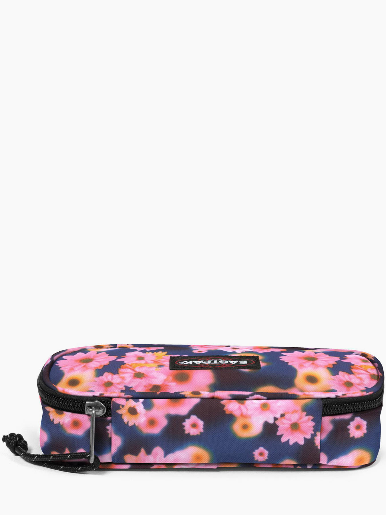 EASTPAK - TROUSSE FILLE BENCHMARK HERBS PINK- SIMPLE