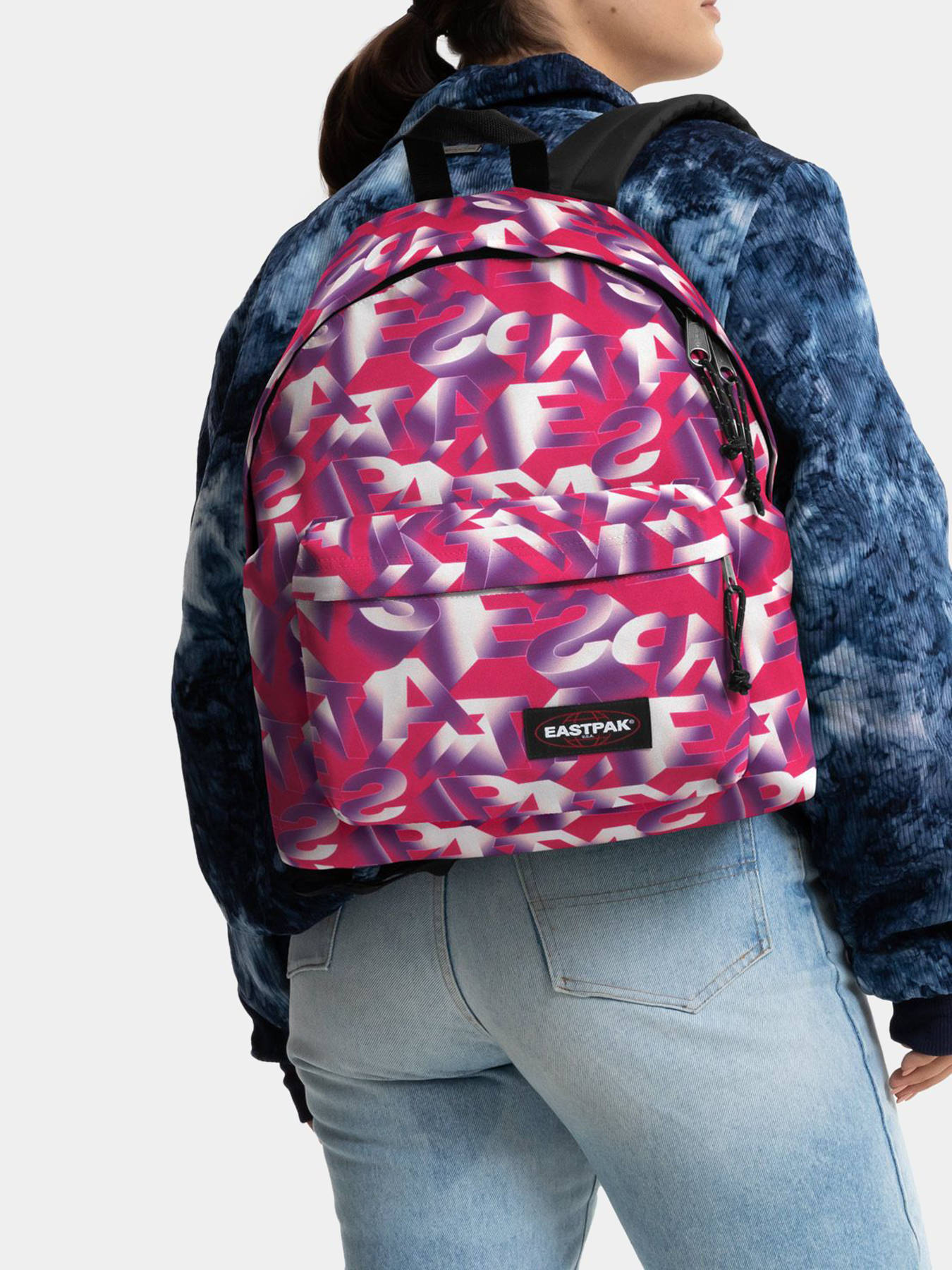 Eastpak Backpack PADDED PAK'R best prices