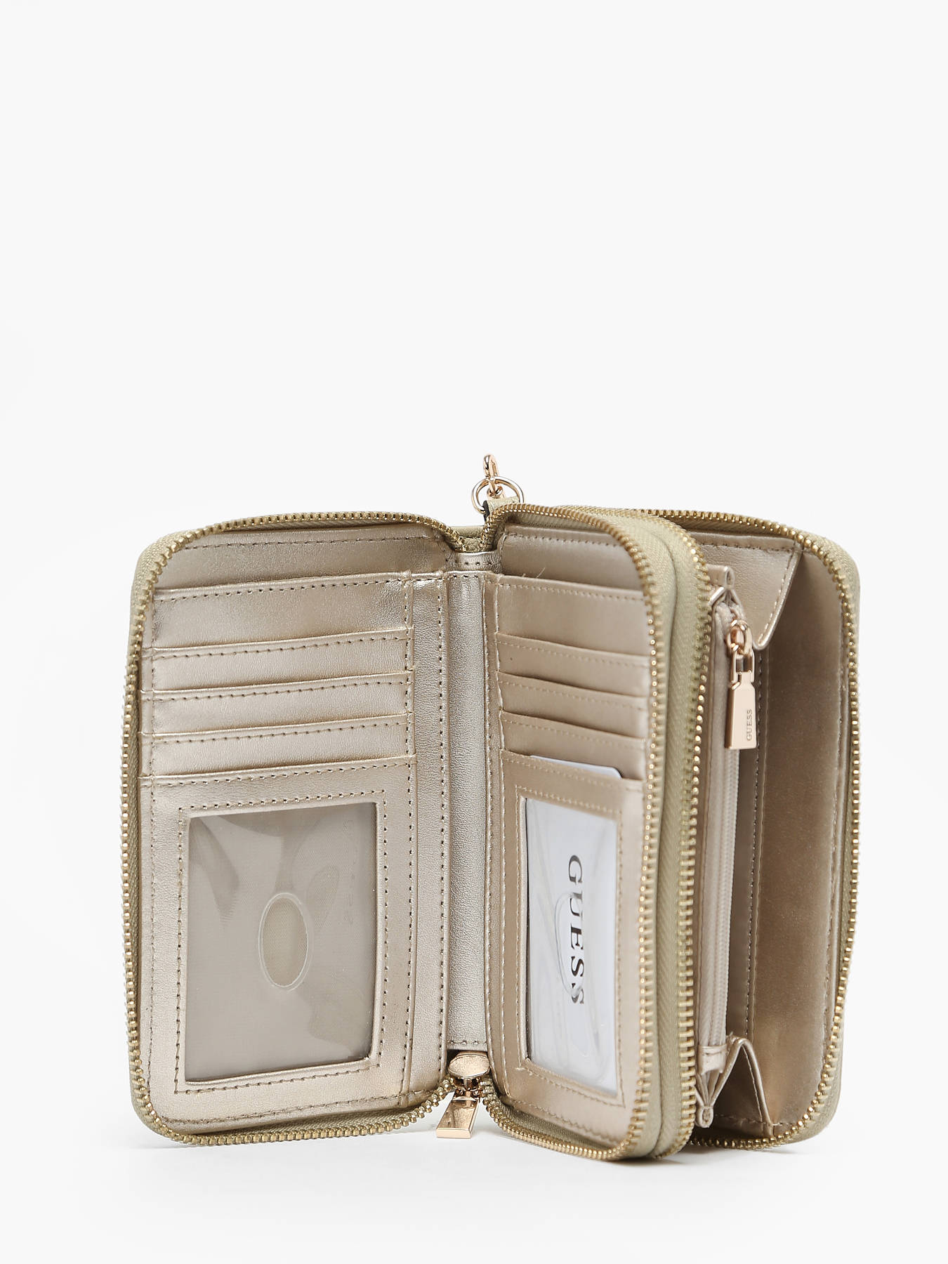 Guess Wallet SWBG8778640 best prices