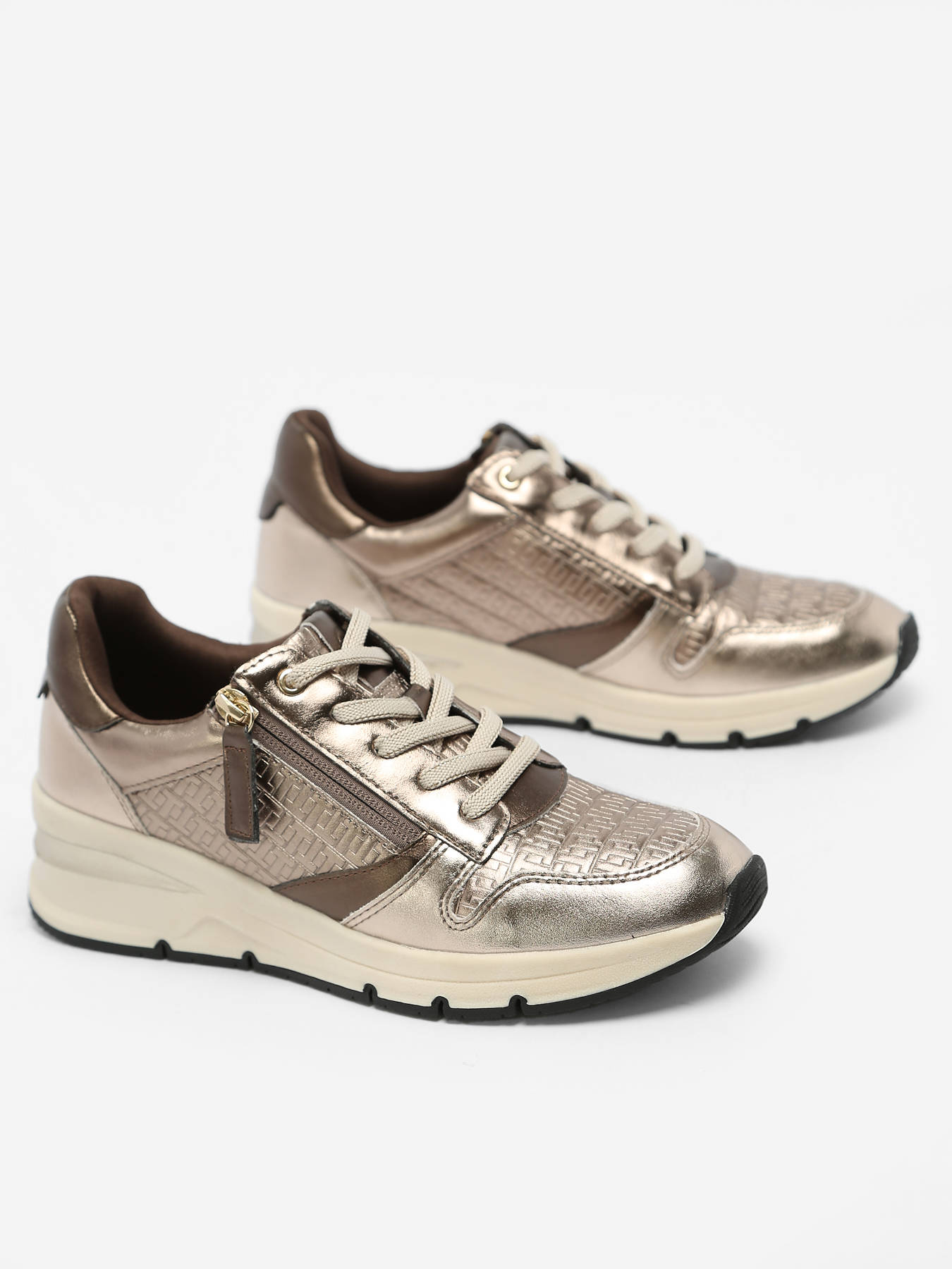 sneakers femme tamaris