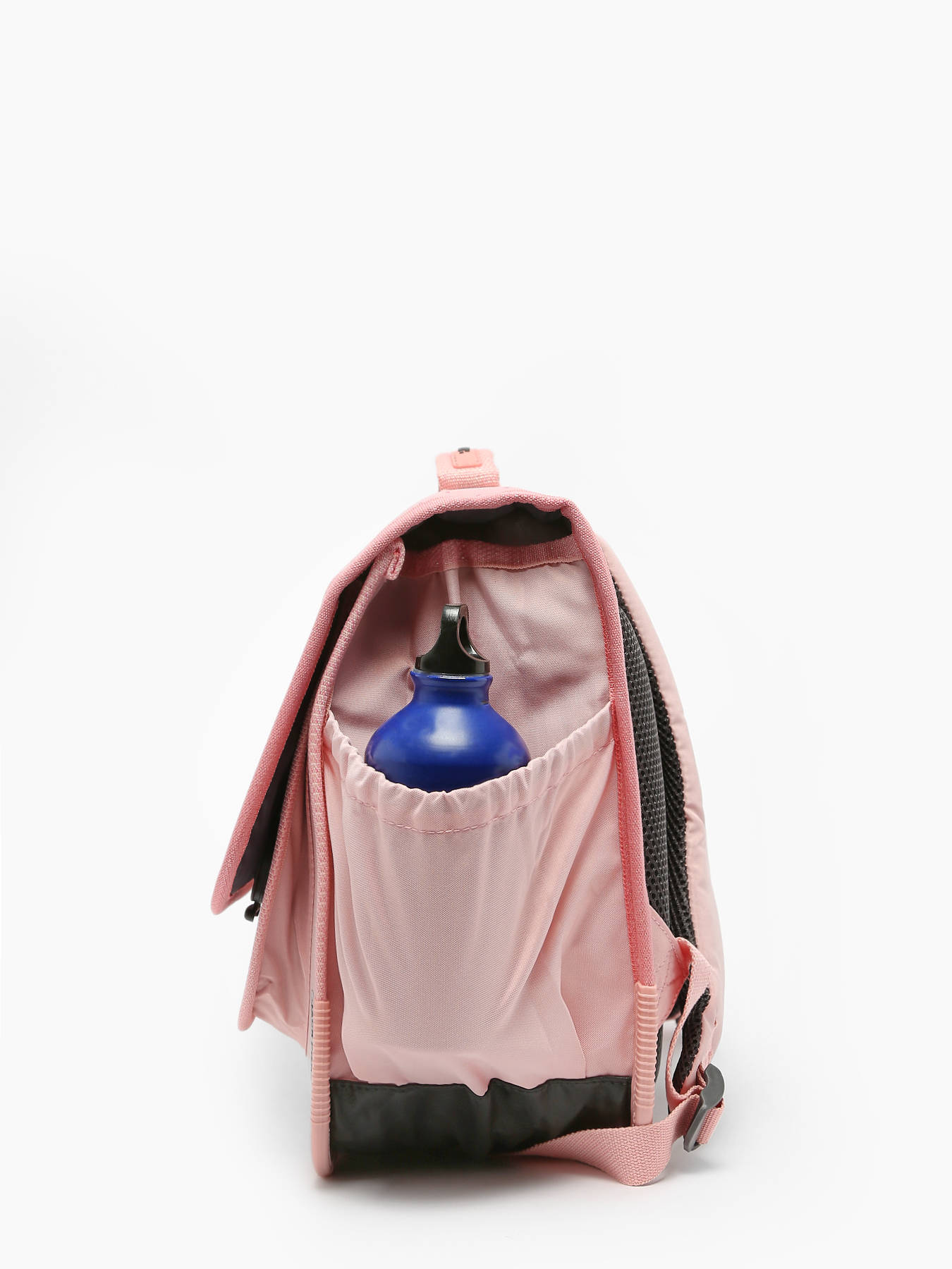 Cartable Jack Piers Schoolbag Paris Larg flower leopard en vente au meilleur prix