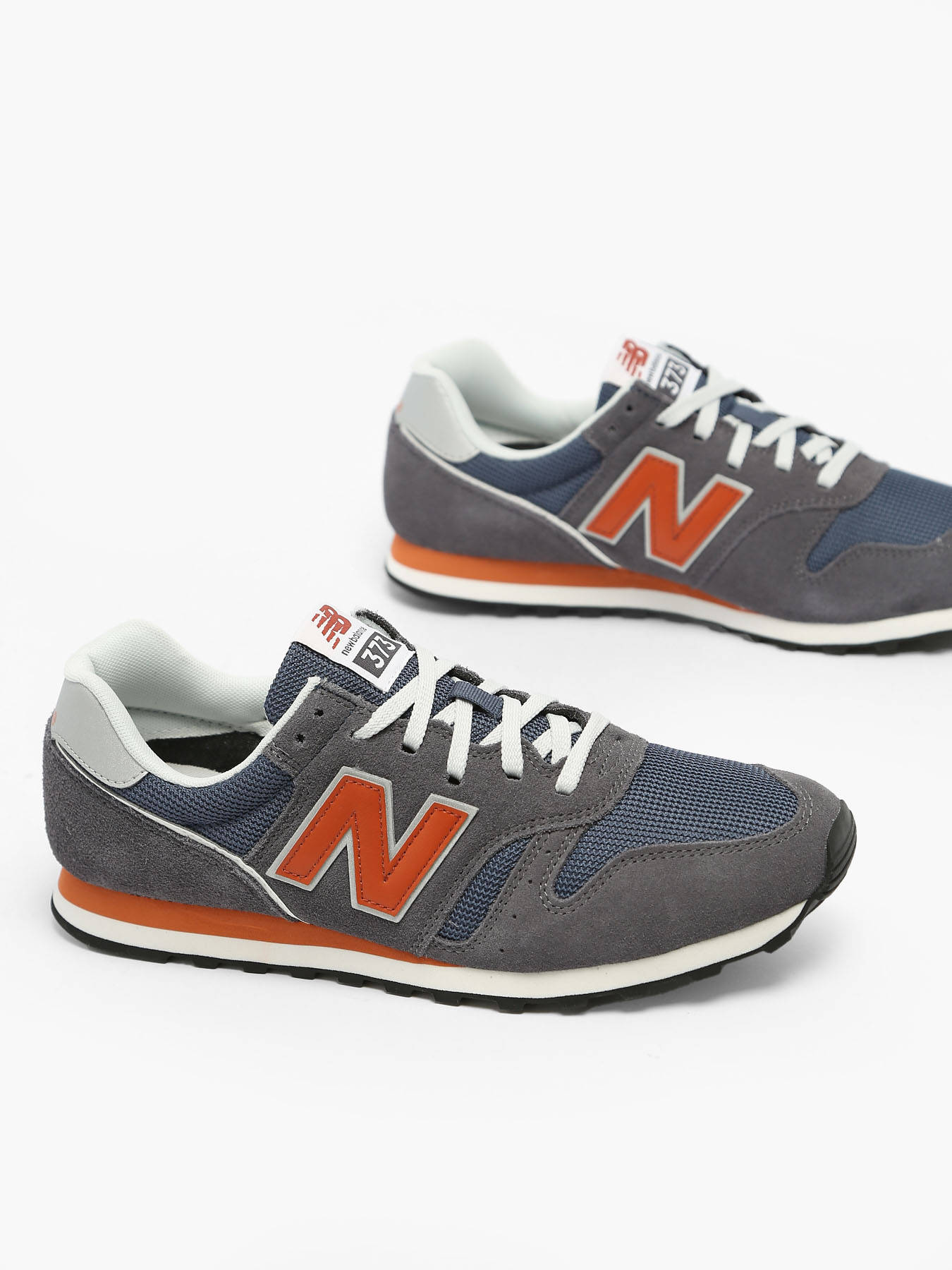 New Balance Sneakers ML373 - best prices