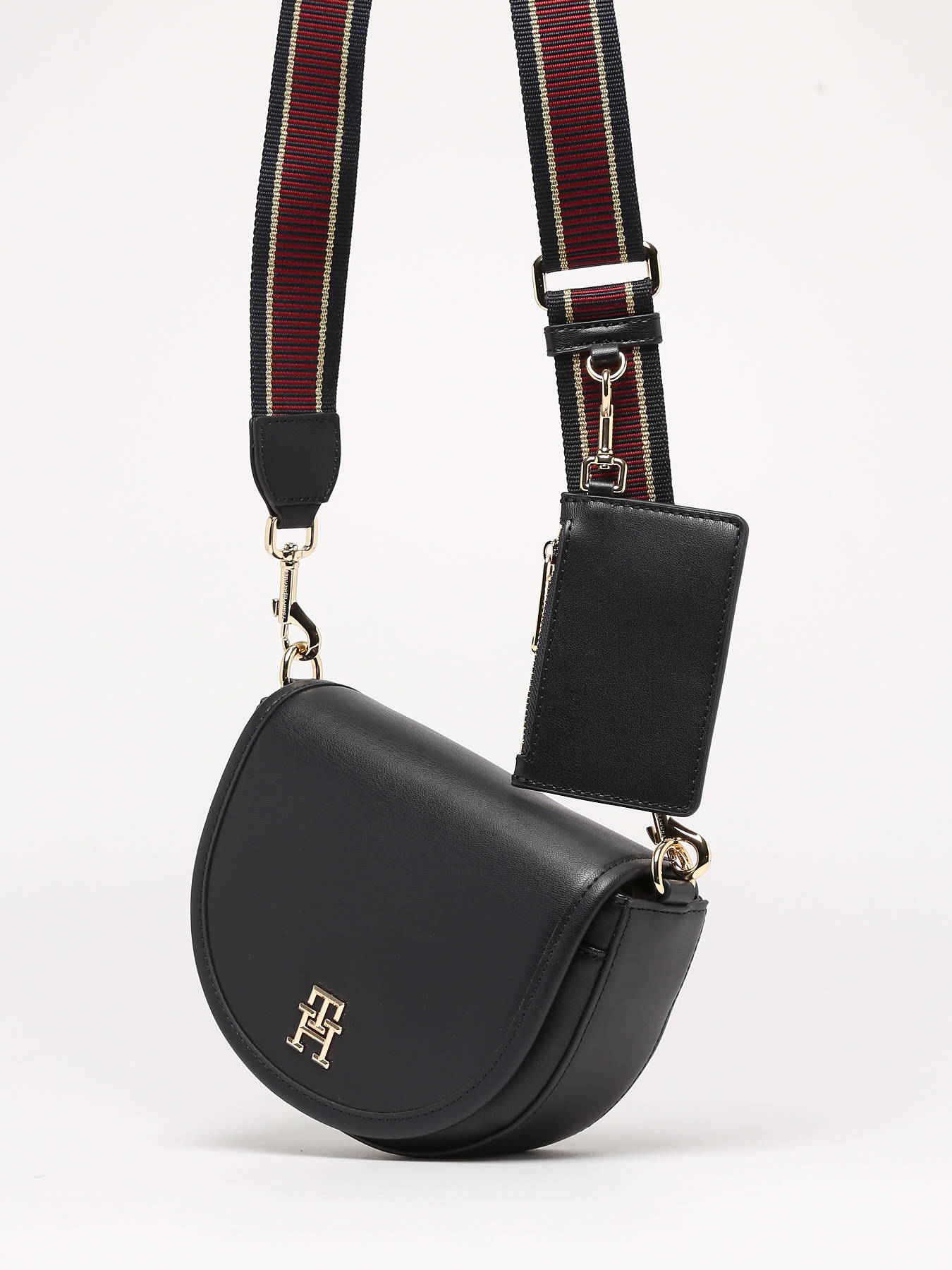 Tommy Hilfiger Crossbody bag AW0AW14877 best prices