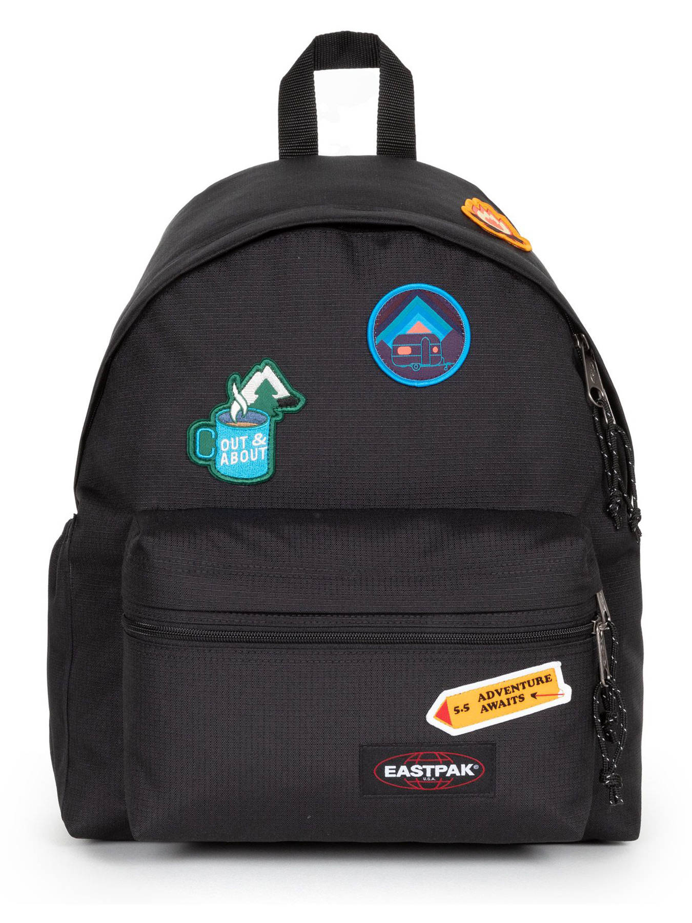 Eastpak Backpack Padded Zippl'r + best prices