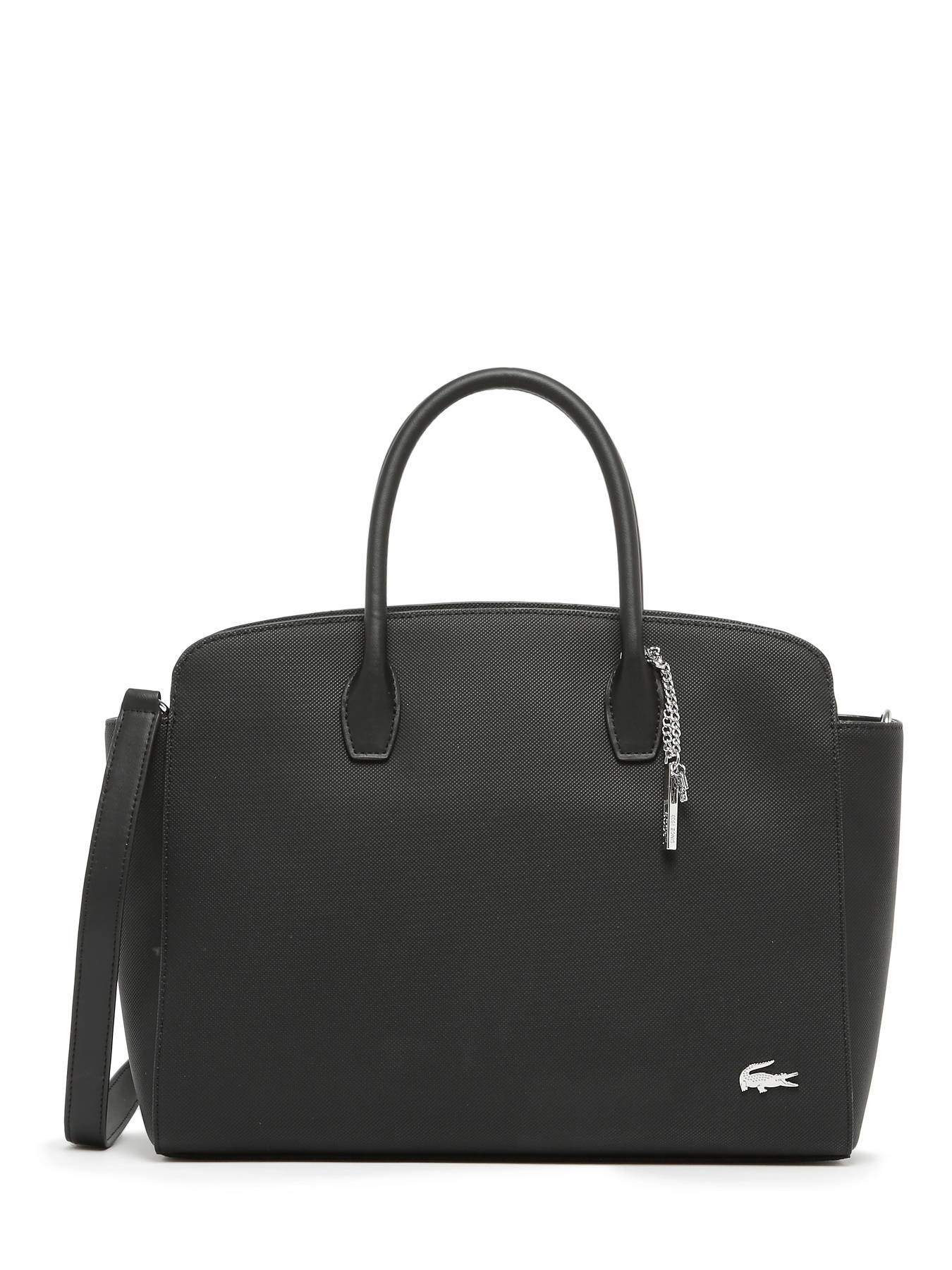 Lacoste Tote NF4371DB best prices