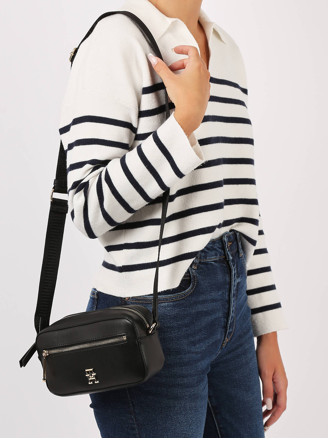 Tommy Hilfiger Crossbody bag AW0AW14873 best prices