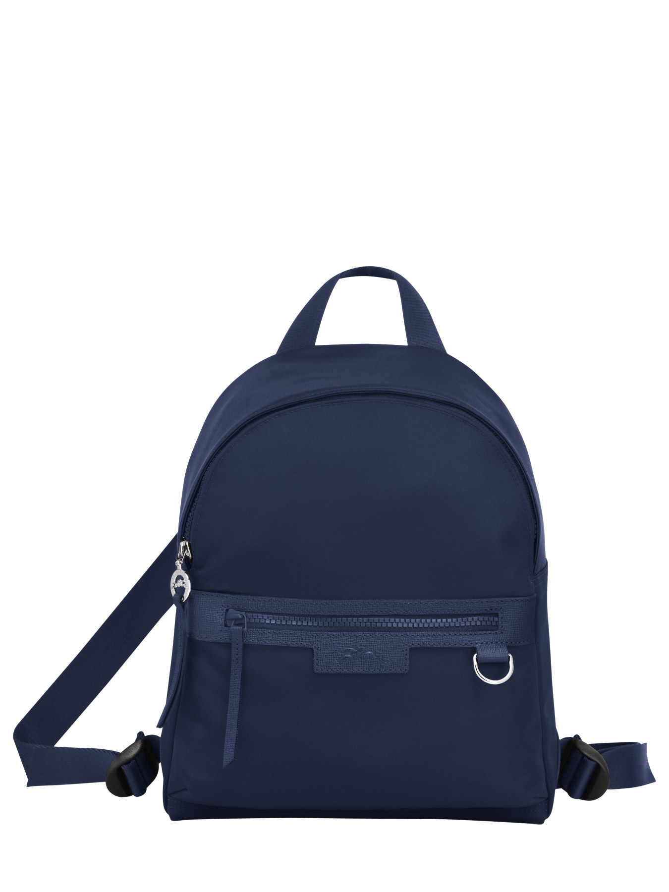 longchamp backpack blue