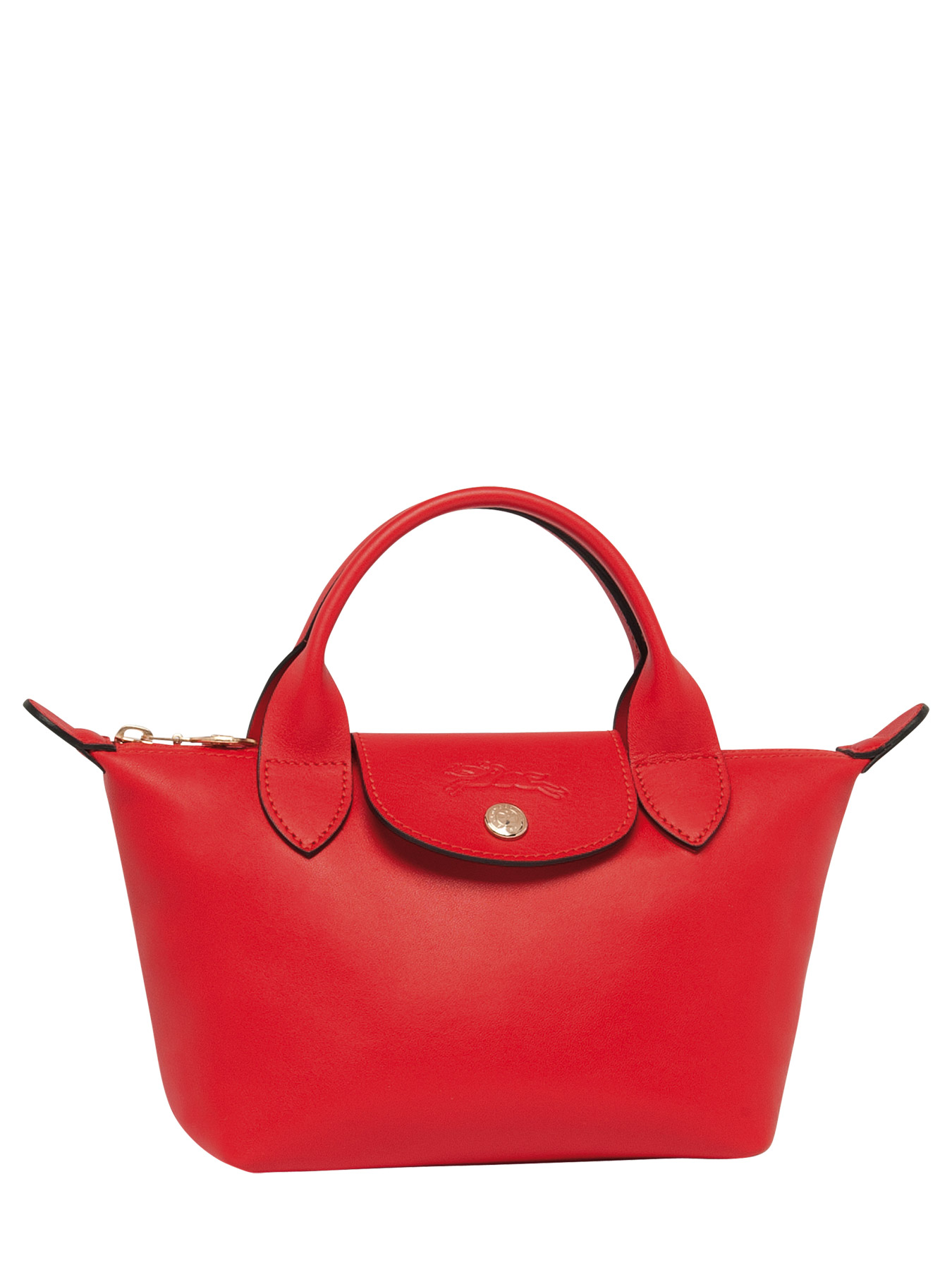 le pliage cuir webbing