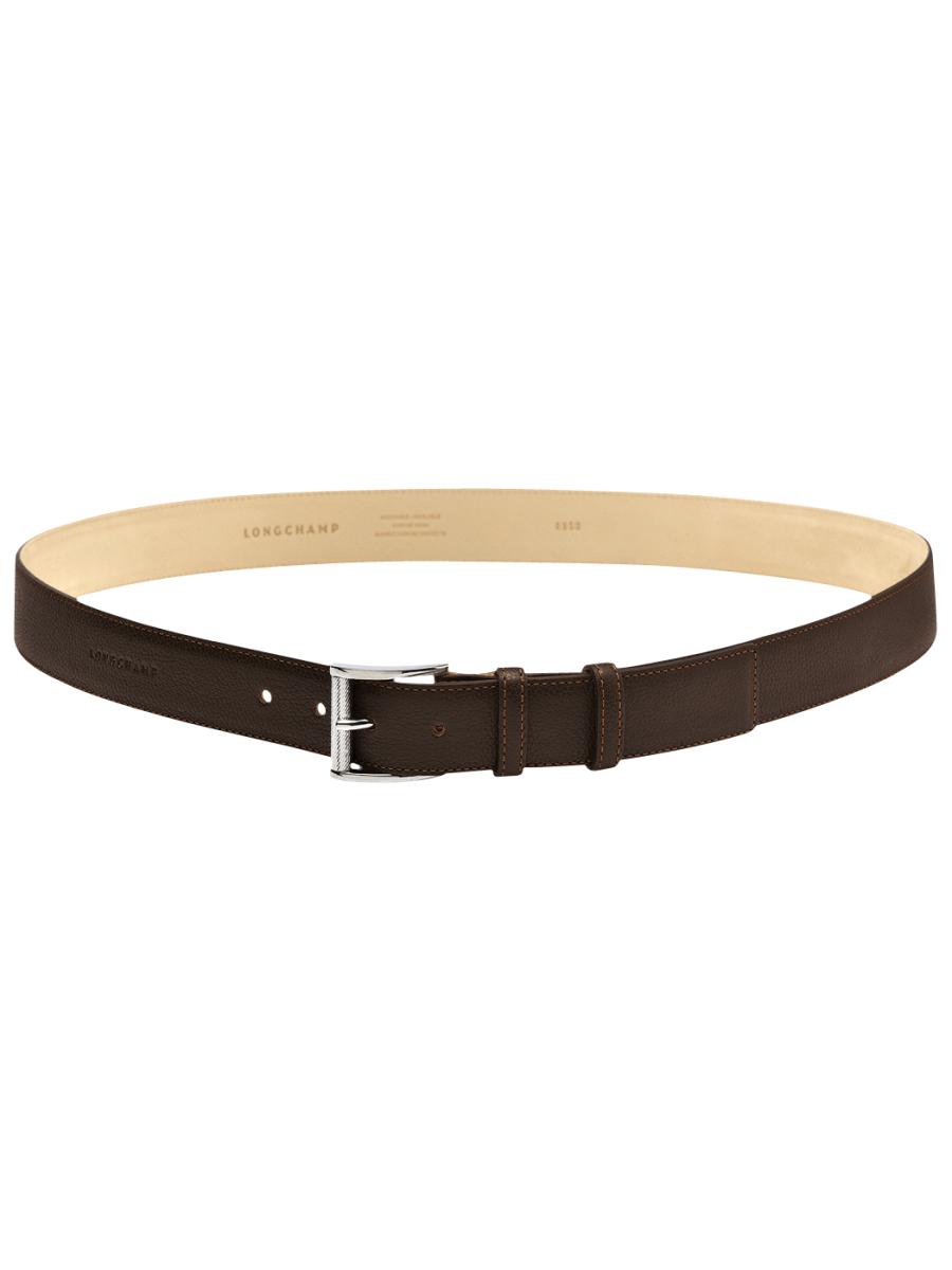 ceinture longchamps homme