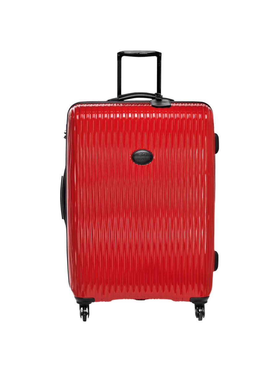 longchamps suitcases