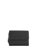 Purse Madrid Hexagona Black madrid 537877