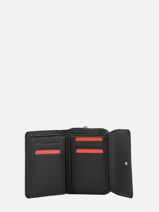 Purse Madrid Hexagona Black madrid 537877-vue-porte