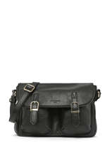 Crossbody Bag Toscane Hexagona Black toscane 579732