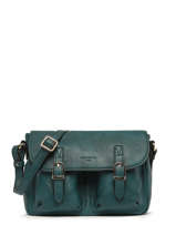 Crossbody Bag Toscane Hexagona Blue toscane 579732