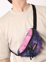 Belt Bag Eastpak Multicolor authentic K074-vue-porte