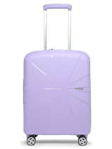 Cabin Luggage American tourister Violet starvibe 146370