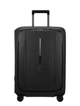 Hardside Hardside Luggage Essens Samsonite Gray essens 146911