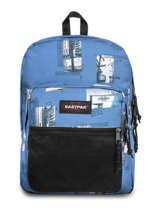 Backpack Pinnacle Eastpak Blue authentic K060