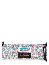 Pouch Eastpak Multicolor where is wally K372WAL
