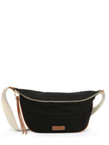 Cotton Le Cabas Belt Bag Vanessa bruno Black cabas 1V40902