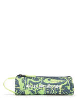 Pouch Quiksilver Multicolor youth access QBAA3036