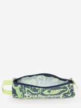 Pouch Youth Access Quiksilver Multicolor youth access QBAA3036-vue-porte