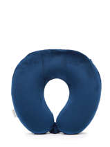 Travel Pillow Samsonite Blue global ta 121241