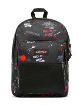 Backpack Pinnacle Eastpak Multicolor authentic K060