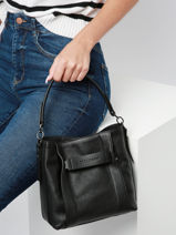 Longchamp Longchamp 3d Sacs port� travers Rose-vue-porte