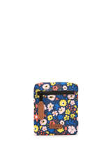 Detachable Side Pocket For Backpack Cabaia Multicolor pocket POCKCOTE