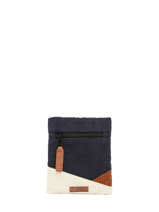 Detachable Side Pocket For Backpack Cabaia Multicolor pocket POCKCOTE