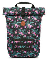 Starter Backpack  Cabaia Multicolor starter M