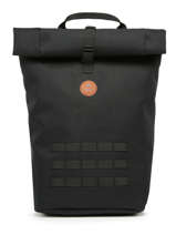 Starter Backpack  Cabaia Black starter M